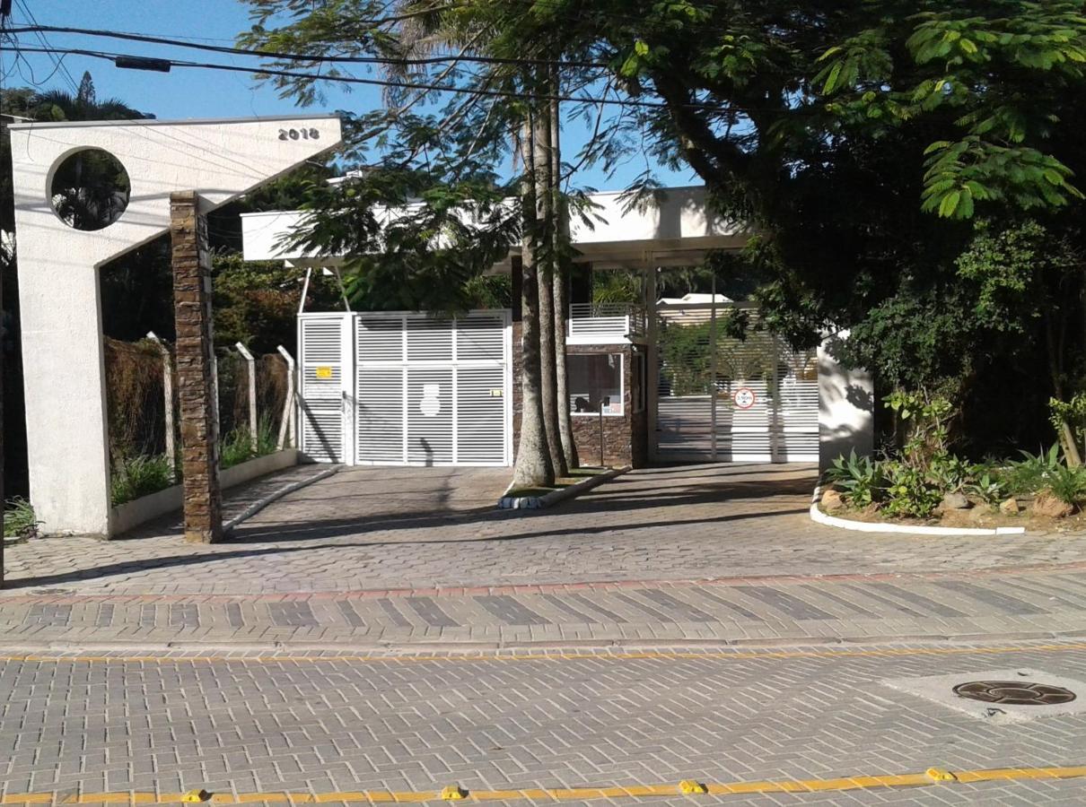 204 Otima Localizacao De 2D Em Condominio Fechado Bombinhas Buitenkant foto