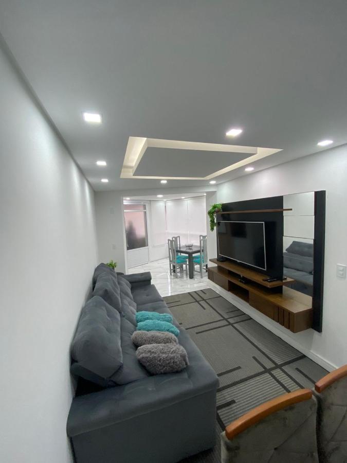 204 Otima Localizacao De 2D Em Condominio Fechado Bombinhas Buitenkant foto