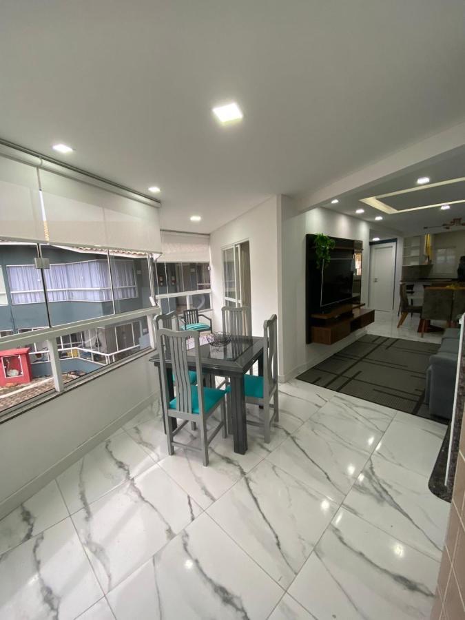 204 Otima Localizacao De 2D Em Condominio Fechado Bombinhas Buitenkant foto