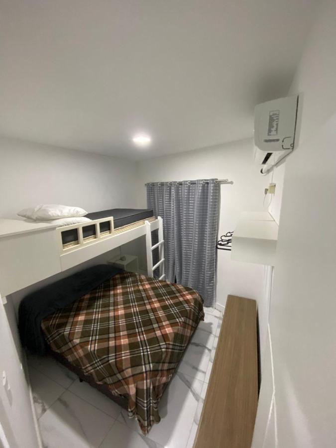 204 Otima Localizacao De 2D Em Condominio Fechado Bombinhas Buitenkant foto