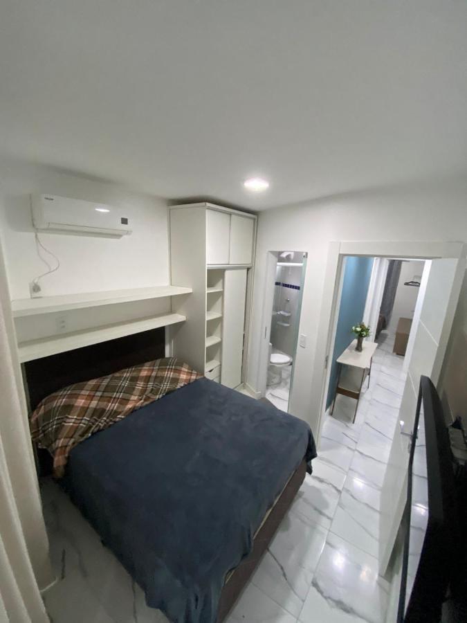 204 Otima Localizacao De 2D Em Condominio Fechado Bombinhas Buitenkant foto