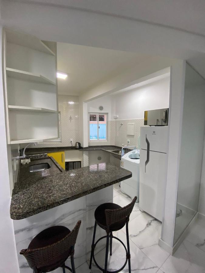 204 Otima Localizacao De 2D Em Condominio Fechado Bombinhas Buitenkant foto